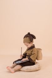 -小熊维尼高端儿童摄影(南山信和店)