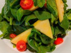 -镜泊小镇(东长安街店)