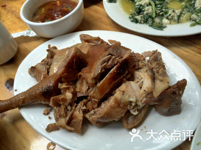 弥勒地方传统菜-图片-弥勒市美食-大众点评网