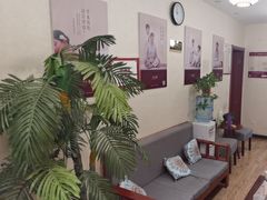 -筋骨堂热敷推拿按摩(枫林绿洲店)