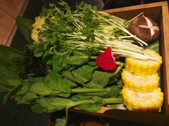 -盡膳口福跷脚牛肉火锅(合生汇购物中心店)