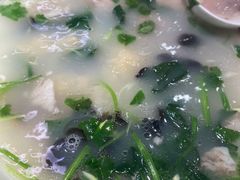 兰州糊牛-品回味清真西北楼(宁波首店)