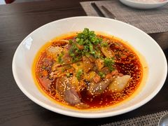-香丰阁·烤鸭·川湘菜(清河店)