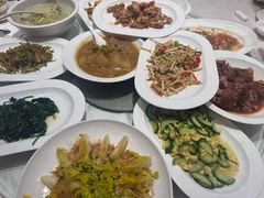 -昆山裕元花园酒店·囍园中餐厅