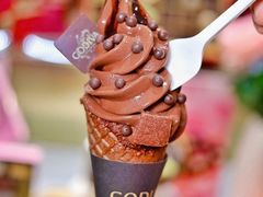 -GODIVA(港汇恒隆广场)