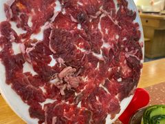 -赵美丽·重庆社区火锅·直营店(火车东站·中豪国际店)