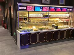 -山城辣妹子(定福庄店)