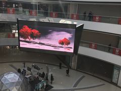 -万达广场(松江店)