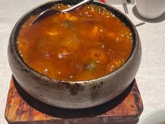 -千百味红餐厅·江西菜(绿地双子塔店)