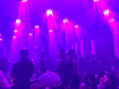 -五月花酒吧(民德路店)