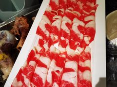 雪花肥牛-天都火锅酒楼(虹梅南路店)