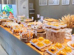 -迦南的早晨蛋糕甜品集合店