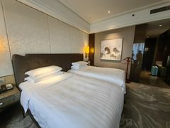 -杭州城中香格里拉大酒店