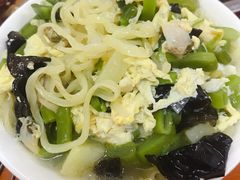 -同裕烧烤·海鲜·家常菜(杰座·欧洲城店)