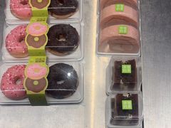 -奈雪的茶(青岛卓悦里INTOWN店)