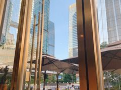 -农畉LONFOOD(福田星河COCOPark店)