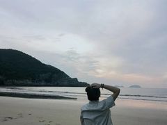 -东海半边山旅游度假区
