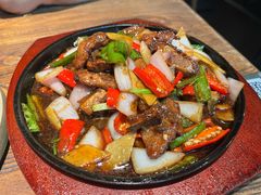-食陆号·新式台湾创意菜(苏州首店)