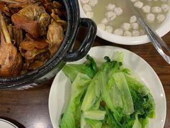 -斯丹姜母鸭·古法干香(涂门街总店)