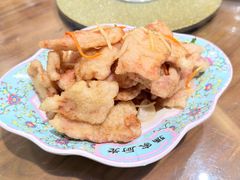 -老厨家(友谊路总店)