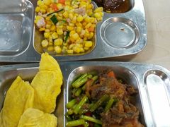 -誉兴公众餐厅(港大医院店)