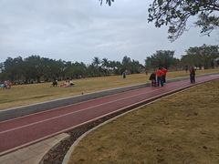 -白沙门生态公园