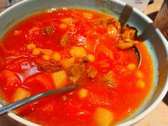 -耶里夏丽·新疆菜(田林东路店)