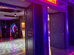 -欢乐迪KTV(新天店)