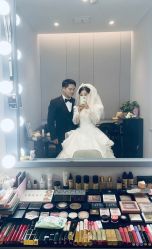 -青禾蒙娜丽莎婚纱摄影(武汉总店)