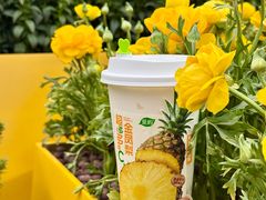 -茶屿水果茶(太古里店)