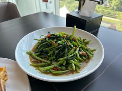-有璟阁港式餐厅(金融街购物中心店)