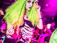 -Club Queen皇后酒吧