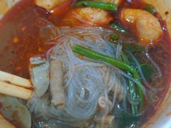 -里脊肉串店(天桥老店)