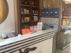 -格日勒阿妈蒙古厨房(新华广场店)