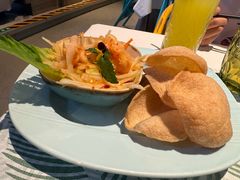 -蕉叶·广州明星泰国菜(黑金冠保利广场店)