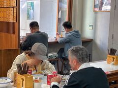 -永丰面馆(汉口路店)