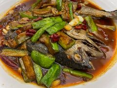 -苏启渔港(云南北路店)