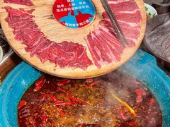 -吼堂老火锅(太古里总店)