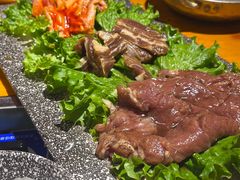 -那胡同里的小烤肉馆(开发区万达店)