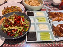 -玉桥餐厅(天坛店)