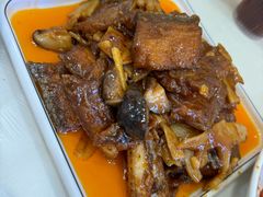 -乐乐餐厅(湘子庙街店)