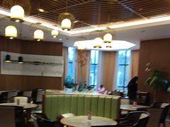 -绍兴大禹开元观堂-若耶厅