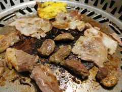 -韩盛·盛江山自助料理(中街大悦城店)