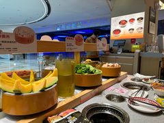 -喜家自助小火锅(金茂览秀城店)