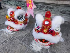 -晋江五店市传统文化旅游区