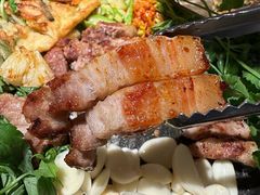 -牧童禧肉社·韩国炭火烤肉店(中粮祥云小镇创始店)