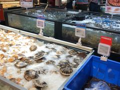 水产区-盒马鲜生(曜一城店)