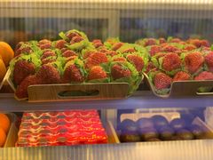 -优茶手作(凯邦店)