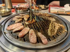 -韩一品韩国料理(柏庐南路店)