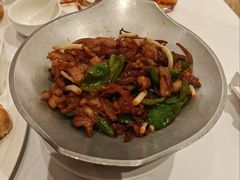 辣椒小炒肉-知味观(湖滨店)